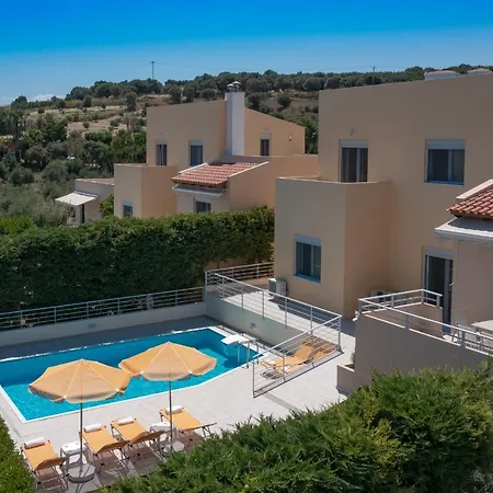 Yanni'S Villas-2